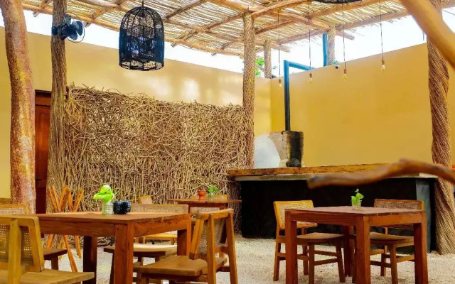 Esplendor by Wyndham Tulum Nook