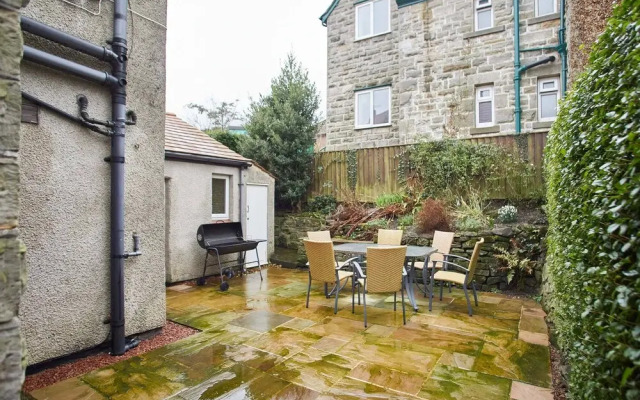 Brook Villa
