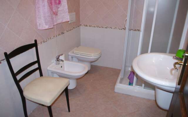 Alghero Limitrofi Apartments