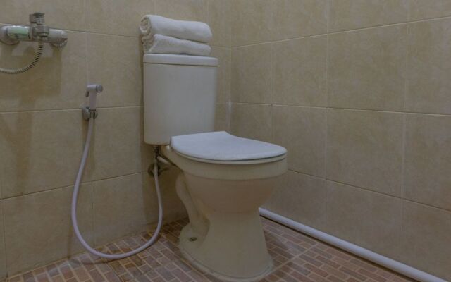 OYO 1221 Exclusive 48 Syariah