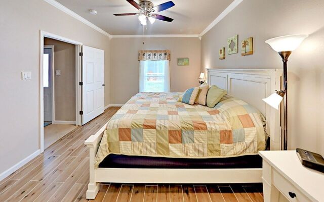 Serene #302 - 2 Br Condo