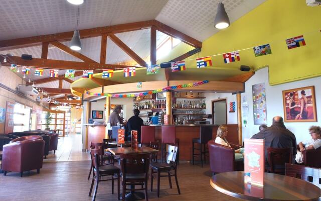 VVF Haute-Loire Les Estables