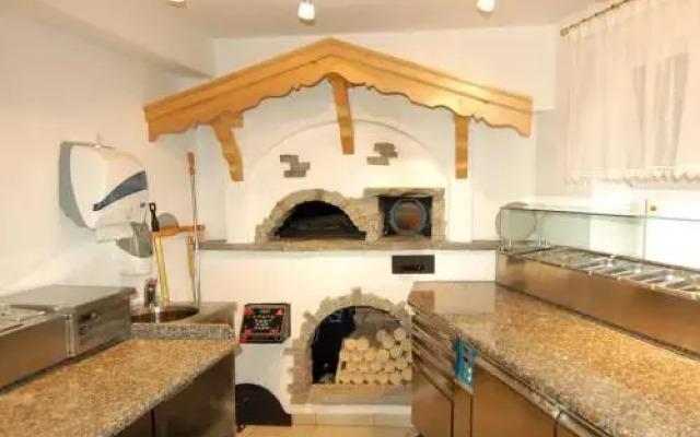 Residence Priska