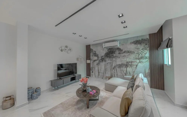 Mabaat - Alyasmin - 555