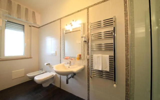 Al Picchio Bed and Breakfast