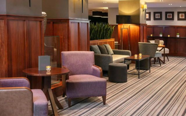 The DoubleTree by Hilton Stratford-upon-Avon