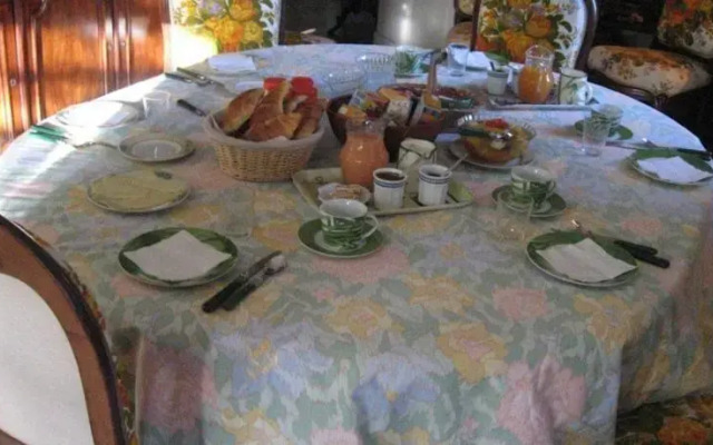 Bed & Breakfast Le Belvédère