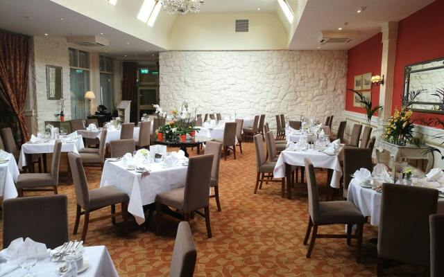 The Inn at Dromoland