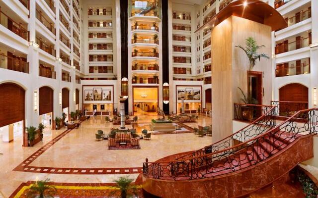 The LaLiT Mumbai