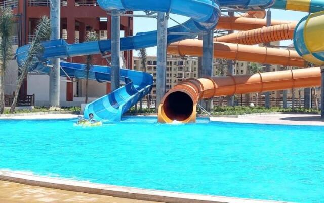 Aqua view North coast-الكيلو 91- للمصريين فقط