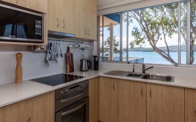 Kooringal, Unit 5/105 Soldiers Point Road