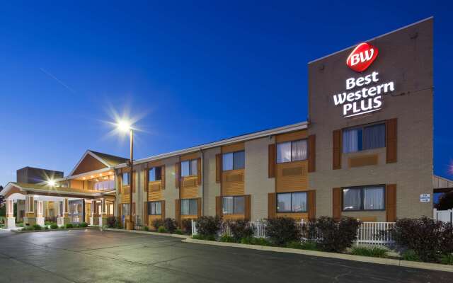 Best Western Oakbrook Inn