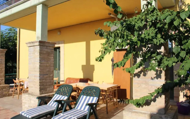 B&B Rosa Dalfonsina