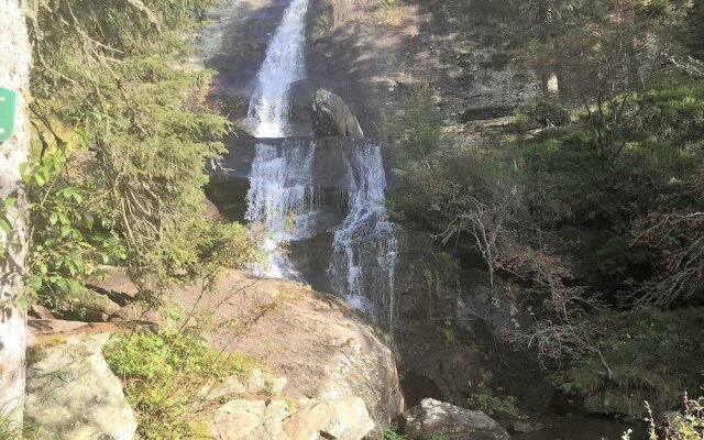 Spacious Chalet in Koralpe with Private Sauna