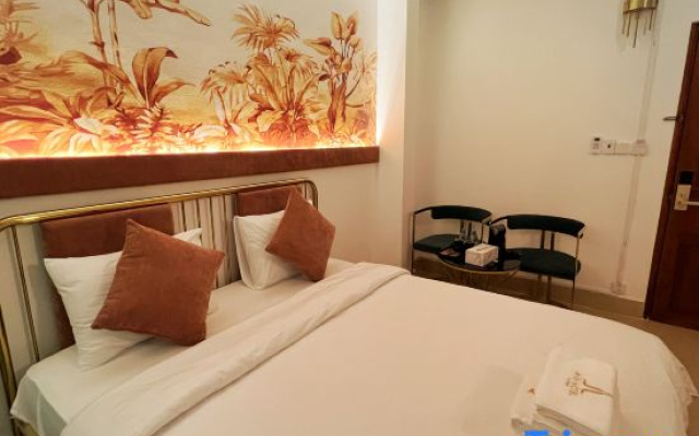 WISELY Hotel
