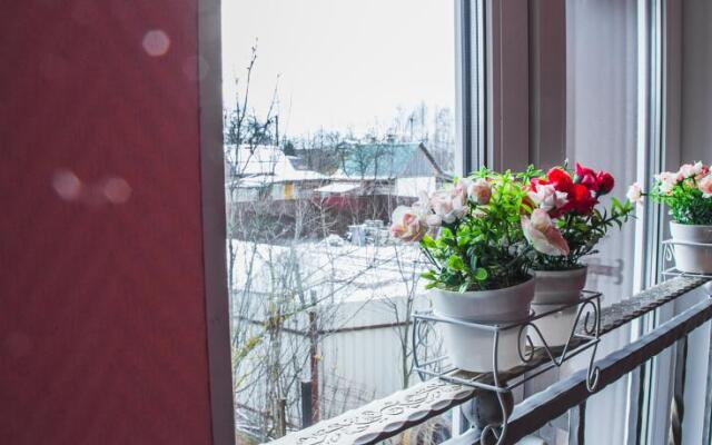 Guesthouse Bonjour
