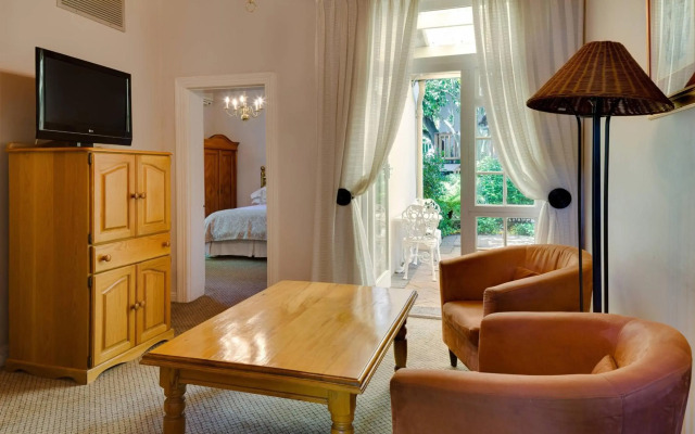 Protea Hotel by Marriott Dorpshuis & Spa Stellenbosch