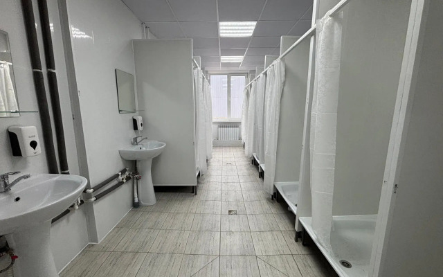 Хостел на Холмской 45