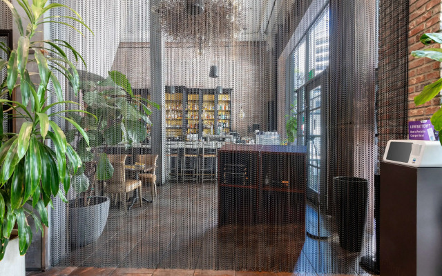 The O Hotel, Trademark Collection by Wyndham