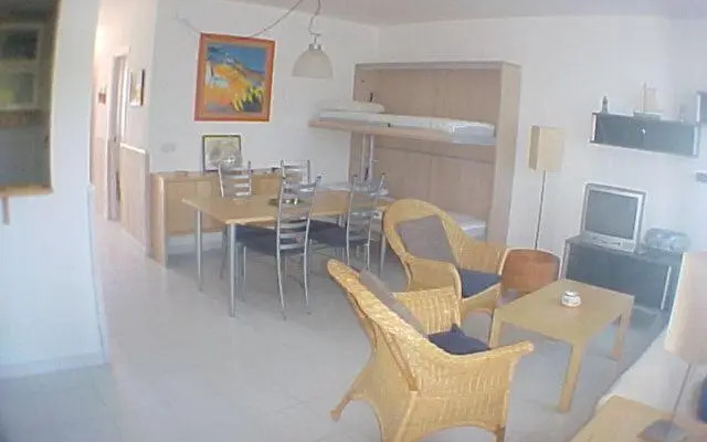 Puerto Rico Wohnung Nr. 8