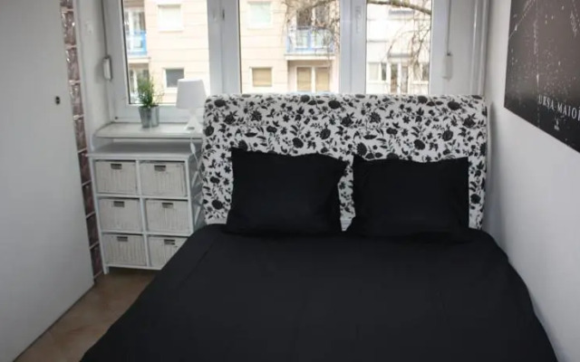 Cappuccino Apartments