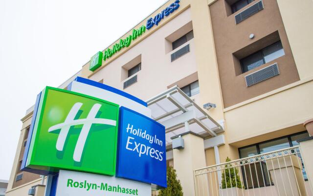 Holiday Inn Express Roslyn - Manhasset Area, an IHG Hotel