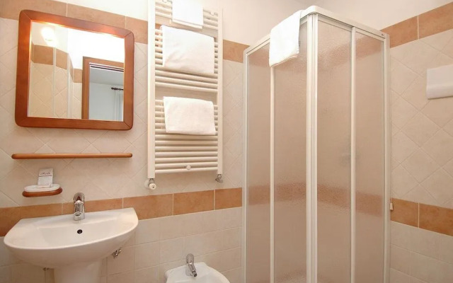 Locanda ai Bareteri