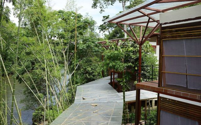Itamandi EcoLodge