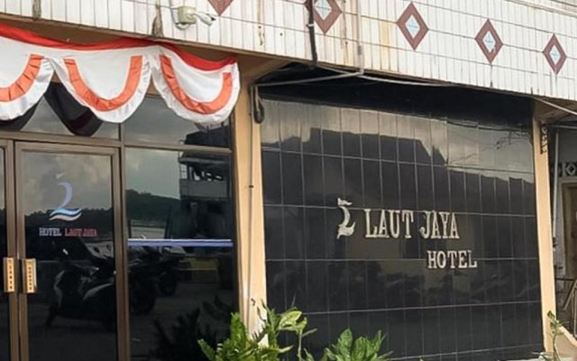 Hotel Laut Jaya