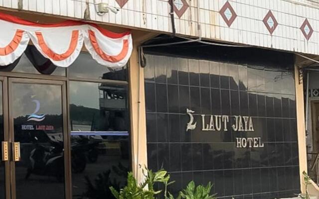 Hotel Laut Jaya