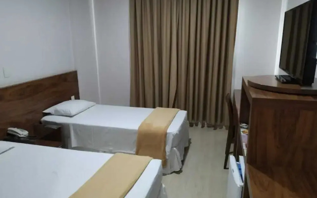 Boa Vista Park Hotel