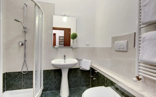 Grand Canal Residence