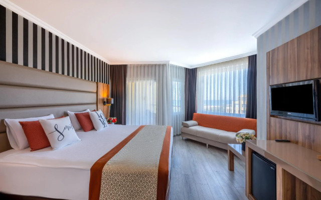 Selectum Family Resort Side
