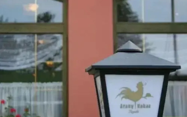 Arany Kakas Fogadó