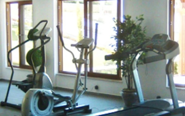 Lovely 2-bed Apartment in Side - Ilica