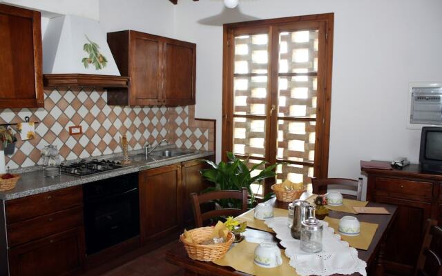 Agriturismo le Docce