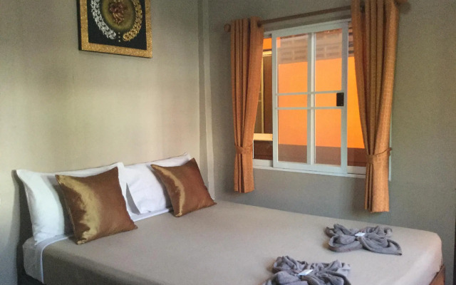 North Star Guest House