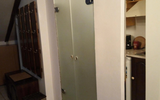 Mini Apartment Best Rest