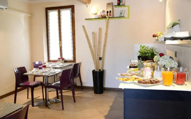 Agriturismo Corte Acconi