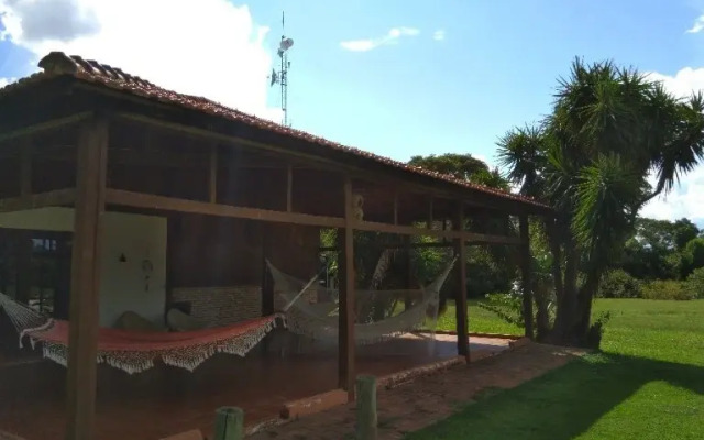 Pousada Xaraes