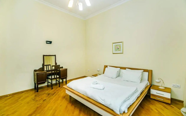 SAHIL PARK 2 Bedrooms