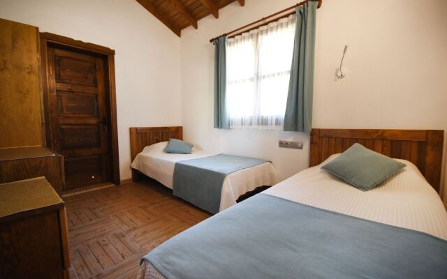 KAY6700 Villa Malhun 2 Bedrooms