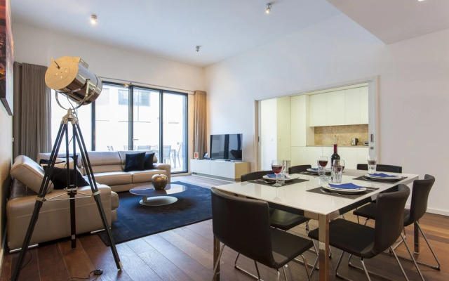 ALTIDO Marques Terrace Deluxe