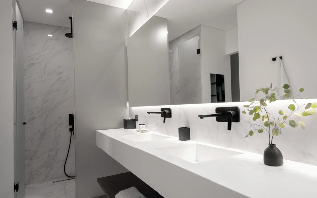 The Editor Hotel Athens