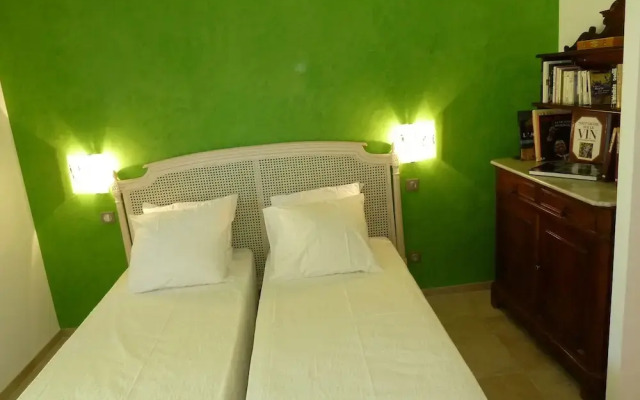 Campagne Petite Mère