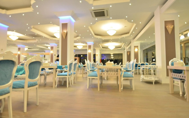Phoenicia Luxury