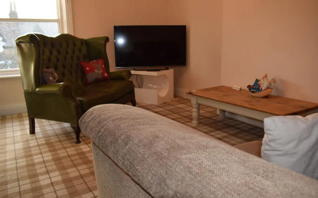 Harrogate Elite Living