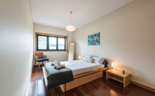 Guestready - Even Flow Flat