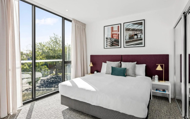 Quest Ballarat Station