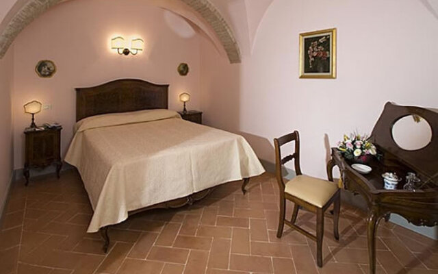 Palazzo Grande Residenza D'Epoca